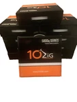 Lot (10) 10ZIG 58XXQD Thin Clients Intel Quad 2.0GHZ 2GB/16GB Dual Dp Nib Unused New. Price: $249.00.