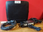 Igel M340C Thin Client UD2-LX Desktop Amd 2.4GHZ 2GB Ram Linux Factory Reset Used. Price: $19.99.