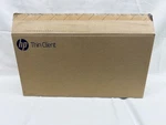 Open Box/new Hp T530 Mini Pc Set - 4GB Ram 8GB Flash Silent Fanless. Price: $39.99.