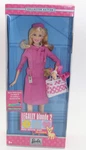 Legally Blonde Barbie Doll Elle Woods & Bruiser Dog 2003 Mattel B9234 Nrfb New. Price: $60.00.