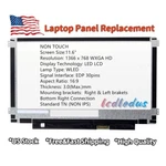 For Hp Chromebook 11A G8 TPN-Q235 11.6" Non-touch Lcd Screen Hd 1366X768 New. Price: $24.76.