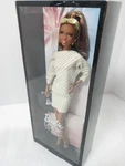 The Barbie Look City Shopper Aa Doll 2012 Mattel Black Label X8257 Nrfb New. Price: $80.00.