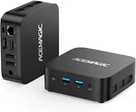 Acemagician Vista V1 Mini Pc Computers, 12TH Gen Intel N95 (beat N100, Up To New. Price: $474.05.