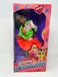 Barbie And The Sensations Belinda New. Price: $48.79.
