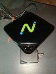 Ncomputing L300 Thin Client, Wired Ethernet, Usb 2.0, Vga, Audio Jack Used. Price: $40.00.