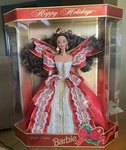 Happy Holidays - Barbie Special Edition Mattel 1997 #17832 New. Price: $17.99.