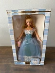 2000 Mattel Collector Edition Birthday Wishes Barbie New In Box. Price: $35.00.