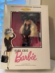 Easy Chic Barbie Rare 77 Out Of 250. 1995 #17590 Used. Price: $299.00.