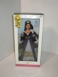 Barbie 2004 Princess Of The Renaissance Dolls World 25TH Anniversary New. Price: $48.95.