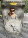 Wedding Day Barbie Collectors Edition 17119 Vintage 1996, New Box. Price: $129.65.