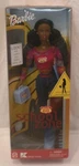 Barbie Route 66 School Zone African American Doll Kmart 2001 Mattel 52644 Nib New. Price: $59.99.