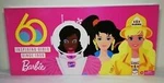 Barbie 60TH Anniversary Careers Dolls Limited Edition Bundle Of New. Price: $141.54.