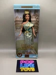 Vintage 2003 Dolls Of The World Princess Cambodia Barbie #B3460 *nrfb* New. Price: $89.99.