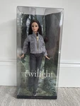 New Barbie Twilight Pink Label Collector Bella Doll 2009 Mattel Nrfb. Price: $65.00.
