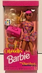 Barbie Caboodles Doll With Glitter Beach Makeup For You 1992 #3157 -new. Price: $27.99.