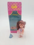 Mattel 1996 Chelsie Doll Baby Sister Of Barbie & Kelly Friend Vintage #16004 Used. Price: $7.47.