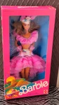 Brazilian Barbie Mattel 9094 Dolls Of The World Collection Vgt 1989 Nrfb New. Price: $30.00.