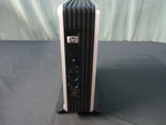 Hp Thin Client T5000 Series, T5530, Windows Ce 5.00, Power Adapter & PS/2 Mouse Used. Price: $30.00.