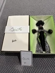 In The Limelight Barbie Byron Lars Runway Collection Doll 1996 New Mattel. Price: $42.99.