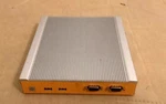 Logic ML210G-50 Industrial Thin Client For. Price: $99.99.