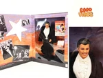 Vtg 1994 Ken Rhett Butler 12741 Gone With The Wind Nrfb Barbie Open Box Used. Price: $14.99.