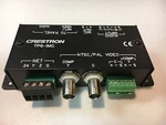 Crestron Tps-imc Isys Interface Module Used. Price: $11.16.