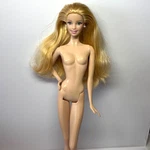 Barbie Collector Pink Label 2015 Birthday Wishes Mattel CFG03 Nude Used. Price: $14.55.