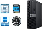 Delloptiplex 5060 I5-8500 16GB DDR4 500GB Ssd Wifi 4K Hdmi Sff Desktop Pc W11 Excellent. Price: $279.99.