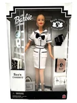 Vintage 90S Barbie See's Candies Happy Habit Doll New. Price: $79.95.