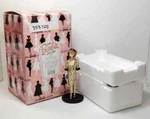 Vintage From Barbie With Love Evening Splendor 1959 No 353728 Enesco Mattel 1993 Used. Price: $20.00.