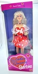 Barbie Doll Valentine Romance Special Edition 1996 Mattel Number 16059 New. Price: $22.09.