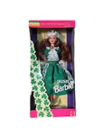 Vtg Irish Barbie Dolls Of The World Y2K Mattel Collectible Classic Original New. Price: $18.88.