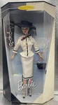 Spring Tokyo City Seasons Collector Edition Barbie Mattel - New Box. Price: $34.99.