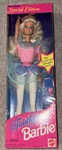 Mattel 1994 Toothfairy Barbie Special Edition Wal-mart #11645 Blonde New Vintage. Price: $7.00.