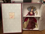 Barbie Venetian Opulence Limited Edition Doll 1999 Mattel #24501 Masquerade Gala New. Price: $125.00.