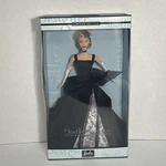 Barbie Designer Spotlight Heather Fonseca Limited Edition Doll 2003 B3455 New. Price: $70.00.
