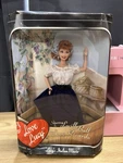 Barbie Pop Culture Lucys Italian Movie 2000 Doll New. Price: $40.00.