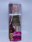 Barbie Fashionistas Doll 109 New. Price: $56.99.