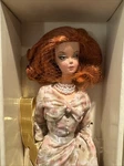 Barbie Genuine Silkstone Day At The Races Doll Bfmc 2005 Nrfb Gold Label J0942 New. Price: $359.99.