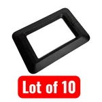 Lot Of 10 Hp T520 Thin Client Stands With Screws 857219-001 Oem Bases New. Price: $99.99.