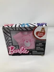 Barbie Fashion Care Bears, Pink Used. Price: $17.55.