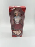 Barbie Xxxooo Valentine's Special Edition Collector Fashion Doll 1999 23952 New. Price: $12.99.