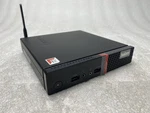 Tiny Lenovo Thinkcentre M715Q Pro A6-8570E R5 0GHZ 4GB Ram Hdd Amd Os Good Used. Price: $49.99.