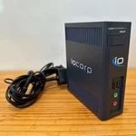Io-corp Pro Edge Z201 Zero Client Pcoip Vdi With Power Supply / Tested Used. Price: $29.95.