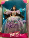 1995 Mattel Butterfly Princess Teresa Barbie #13238 Nrfb Nib Vintage Doll New. Price: $63.00.
