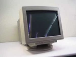 Tektronix 119-2451 19" 1280 X1024 .31DP Bnc Fixed Frequency Terminal As Is For. Price: $55.00.