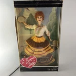 Barbie Collector Doll Love Lucy Episode 38 The Operetta 2005. Price: $28.70.