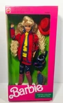 Nib 1990 Barbie Mattel United Colors Of Benetton Original 9404 Very Nice! New. Price: $40.00.