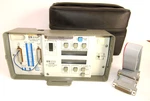Hp RS-232C/V.24 Interface Module 18183A & 4925B Bit Error Rate Tester Used. Price: $89.00.