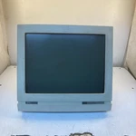 Vintage Fci Wyse Technology WY-30 Monitor 1985 Computer Terminal Crt. Price: $149.99.